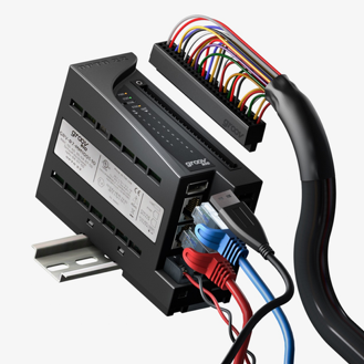 opto 22 RIO